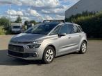 Citroen C4 Picasso Benzine Automaat GEKEURD&GARANTIA, Auto's, Citroën, 1199 cc, Leder en Stof, 5 zetels, 5 deurs