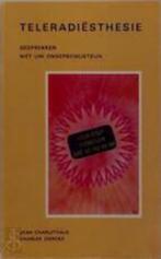 Teleradiësthesie|Jean Charloteaux,Charles Dierckx 9064580189, Ophalen of Verzenden, Zo goed als nieuw, Zie beschrijving