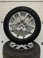 18’’ VOLVO XC60 XC 40 ll LYNK EN CO  VELGEN WINTERBANDEN ORI, Auto-onderdelen, 18 inch, Gebruikt, Banden en Velgen, Ophalen of Verzenden