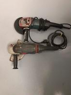 Beton Scheurmachine te koop, Doe-het-zelf en Bouw, Ophalen