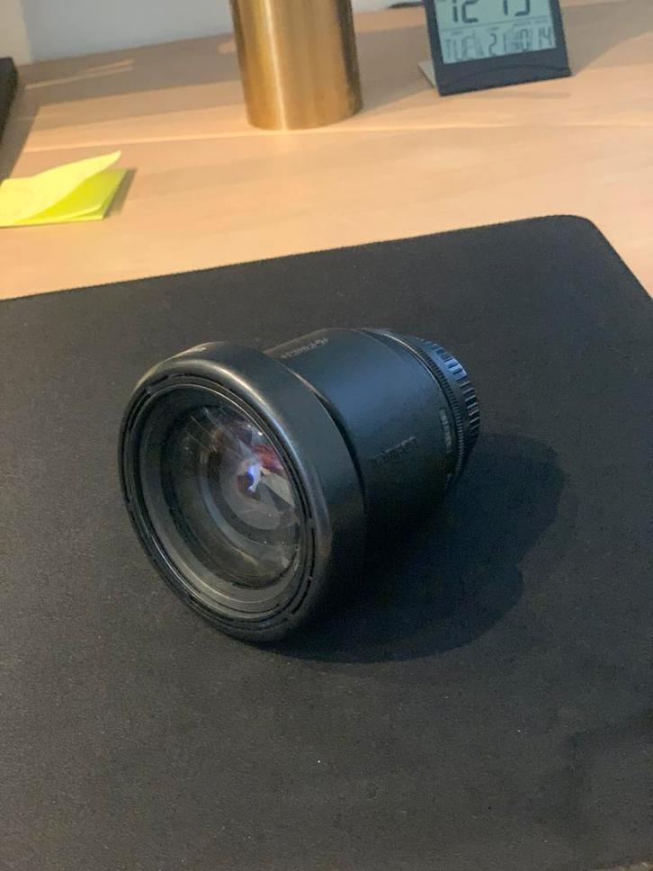 Lens Tamron AF 28-200 mm, Audio, Tv en Foto, Foto | Lenzen en Objectieven, Ophalen