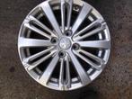 Jante Peugeot 208 16 pouces LP/14923, Ophalen, Gebruikt, Peugeot