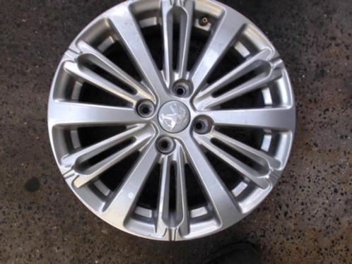 Jante Peugeot 208 16 pouces LP/14923, Auto-onderdelen, Overige Auto-onderdelen, Peugeot, Gebruikt, Ophalen