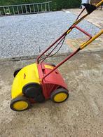 verticuteermachinen, Tuin en Terras, Verticuteermachines, Ophalen, Gebruikt, Elektrisch