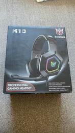 Professional Gaming Headset, Gaming headset, Zo goed als nieuw, Ophalen