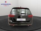 Volkswagen Passat Variant 1.4 GTE Business DSG6 GPS Camera, Auto's, Automaat, 161 kW, Parkeersensor, Zwart