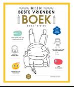 GEZOCHT: mijn beste vrienden boek, Boeken, Kinderboeken | Jeugd | onder 10 jaar, Ophalen of Verzenden, Nieuw, Non-fictie