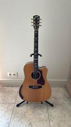 Gibson Hummingbird, Muziek en Instrumenten, Snaarinstrumenten | Gitaren | Akoestisch, Ophalen, Zo goed als nieuw