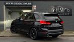 BMW X1 X1 PHEV 1.5iA Hybride * 1ERE PROPRIE*GARANT 12-36M, Gebruikt, Zwart, Leder, Bedrijf