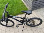 Kinderfiets Btwin, Ophalen, Gebruikt, 16 tot 20 inch, B-Twin