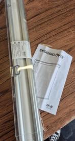 Rolgordijn ikea skogsklover en Fridans 60 x 195, Huis en Inrichting, Ophalen, Wit, Nieuw, 50 tot 100 cm