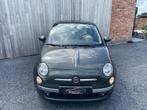 FIAT 500, Auto's, Voorwielaandrijving, Euro 5, Stof, 1242 cc