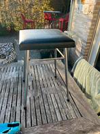 Tabouret. Kruk, Verzenden, Gebruikt