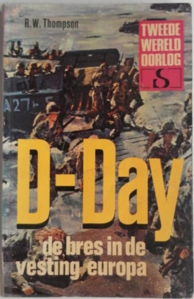 Reeks Standaard Tweede wereldoorlog in woord en beeld, Boeken, Oorlog en Militair, Gelezen, Tweede Wereldoorlog, Ophalen of Verzenden