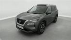 Nissan X-Trail 1.5 MHEV 163 X-TRONIC N-Connect 7pl. NAVI / F, Auto's, Automaat, 1497 cc, Gebruikt, 4 cilinders
