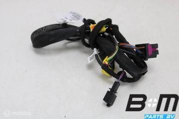 Kabelset onder stoel links VW Golf 7 FL 5G0971391 beschikbaar voor biedingen