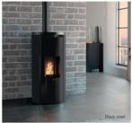Pelletkachel Edilkamin Evia, Huis en Inrichting, Ophalen of Verzenden, Nieuw