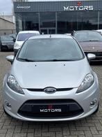 Ford Fiesta // 2012 // 127 000 km, Autos, 1242 cm³, Achat, Entreprise, Boîte manuelle