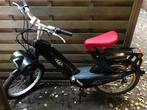e-Solex elektrische scooter, Fietsen en Brommers, Ophalen, Zo goed als nieuw, Klasse A (25 km/u)