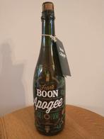 Boon - Oude Geuze Apogee Limited Edition, Verzamelen, Biermerken, Nieuw, Overige merken, Flesje(s), Ophalen