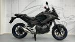 Honda NC750X DCT 2019 (bj 2019), Motoren, Motoren | Honda, Bedrijf, Overig, 2 cilinders, 750 cc