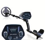 Metaaldetector nieuw, Ophalen of Verzenden