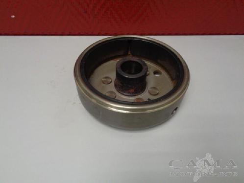 VLIEGWIEL Kawasaki GPX 600 R (01-1970/-) (21050-1111), Motoren, Onderdelen | Kawasaki, Gebruikt