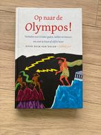 Hein van Dolen - Op naar de Olympos!, Boeken, Kinderboeken | Jeugd | onder 10 jaar, Ophalen of Verzenden, Hein van Dolen