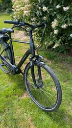 Elektrische heren fiets batavus, Fietsen en Brommers, Ophalen, Gebruikt, Batavus