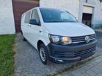 vw T6, Achat, Volkswagen, Automatique, Particulier