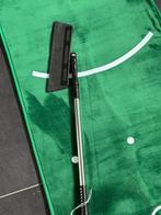 golf oefen putting mat, Sport en Fitness, Overige Sport en Fitness, Ophalen, Zo goed als nieuw