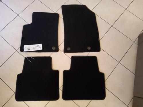4  TAPIS  DE  SOL  OPEL  CROSSLAND, Auto diversen, Automatten, Nieuw, Ophalen