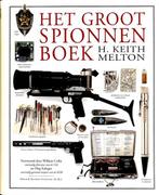 Groot Spionnenboek, Envoi