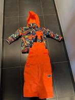 Skipak Quicksilver, Ophalen, Zo goed als nieuw, O'Neill-Quicksilver-Gymp, Jongen of Meisje