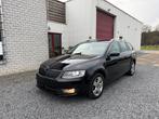 Skoda Octavia STYLE 1.6 tdi DSG AUTOMAAT 110 pk VELE OPTIES!, Auto's, Skoda, Automaat, Zwart, Bedrijf, 5 deurs