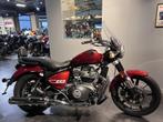 ROYAL ENFIELD Super Meteor 650 Rouge Celestial, Motoren, Motoren | Royal Enfield, Chopper, Bedrijf, 650 cc, 12 t/m 35 kW