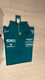 Formula 1 Aston Martin Team Mid Layer (Green) - Size M, Verzamelen, Ophalen of Verzenden, Nieuw, Formule 1