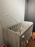 Lit bébé évolutif, Enlèvement, Utilisé