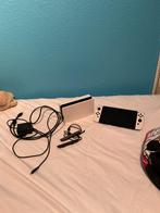 Nintendo switch oled, Consoles de jeu & Jeux vidéo, Jeux | Nintendo Switch, Enlèvement, Comme neuf