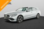 Mercedes-Benz C-Klasse Estate 300 e (automatique), Argent ou Gris, Achat, 1800 kg, Euro 6