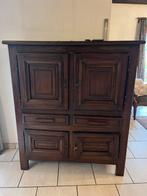 Salle a manger en chêne, Enlèvement, Utilisé