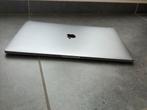 Macbook Pro 15 inch i7 2018, Computers en Software, Ophalen, 256 GB, Met videokaart, 2 tot 3 Ghz