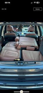 Achter zetel bmw x5, Auto-onderdelen, Interieur en Bekleding, Ophalen, BMW