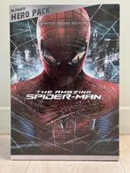 Spider -man - The Amazing- Ultime Hera Pack - coffret collec, CD & DVD, Blu-ray, Neuf, dans son emballage, Coffret, Enlèvement ou Envoi