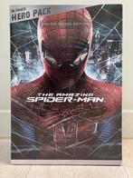 Spider -man - The Amazing- Ultime Hera Pack - coffret collec, Neuf, dans son emballage, Coffret, Enlèvement ou Envoi
