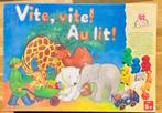 Jeu : VITE, VITE ! AU LIT ! – JUMBO - 5 ans, Ophalen of Verzenden, Gebruikt