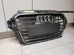 Originele Audi A3 (8V) Grill (2012-2021), Auto-onderdelen, Ophalen, Gebruikt, Audi, Bumper