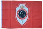 Vlag voetbalclub / voetbal Royal Antwerp FC, Verzamelen, Nieuw, Verzenden