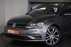 Volkswagen GOLF Variant SW 1.6 CR TDi Carplay Keyless Virtua, Auto's, Volkswagen, Stof, Gebruikt, 4 cilinders, Bedrijf