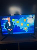 Brandt 18,5 inch led tv, Ophalen, Gebruikt, Minder dan 40 cm, LED